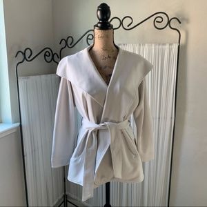 🍋TAGS STILL ON **Lululemon Belted Softstreme Belted Wrap🍋